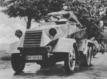 Magirus M206p 1933 года